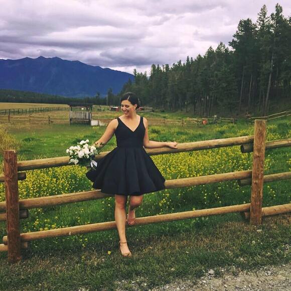 Meet your Posher, Maddie - Picture 1 of 1